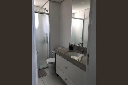 Apartamento à venda com 3 quartos, 96m² em Várzea da Barra Funda, São Paulo