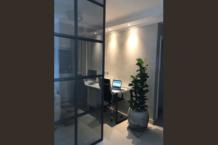 Apartamento à venda com 3 quartos, 96m² em Várzea da Barra Funda, São Paulo