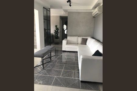 Apartamento à venda com 3 quartos, 96m² em Várzea da Barra Funda, São Paulo