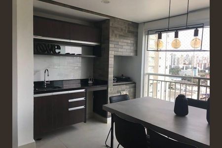 Apartamento à venda com 96m², 3 quartos e 2 vagas