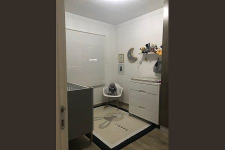 Apartamento à venda com 3 quartos, 96m² em Várzea da Barra Funda, São Paulo