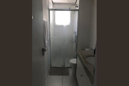 Apartamento à venda com 3 quartos, 96m² em Várzea da Barra Funda, São Paulo