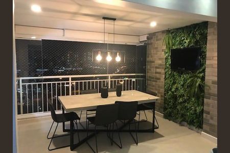 Apartamento à venda com 3 quartos, 96m² em Várzea da Barra Funda, São Paulo