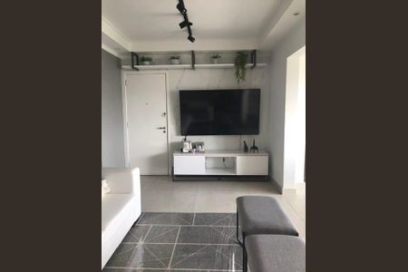 Apartamento à venda com 3 quartos, 96m² em Várzea da Barra Funda, São Paulo