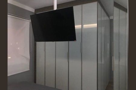 Apartamento à venda com 3 quartos, 96m² em Várzea da Barra Funda, São Paulo