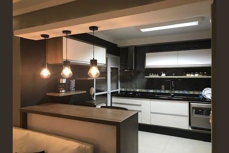 Apartamento à venda com 96m², 3 quartos e 2 vagas