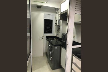 Apartamento à venda com 96m², 3 quartos e 2 vagas