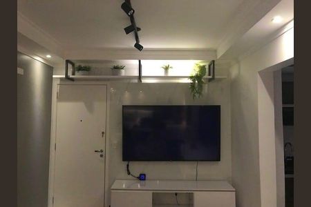 Apartamento à venda com 96m², 3 quartos e 2 vagas