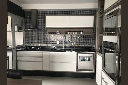 Apartamento à venda com 96m², 3 quartos e 2 vagas