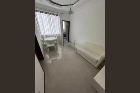 Apartamento à venda com 1 quarto, 32m² em Leblon, Rio de Janeiro