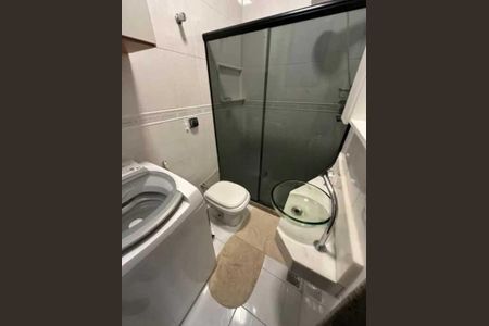 Apartamento à venda com 1 quarto, 32m² em Leblon, Rio de Janeiro