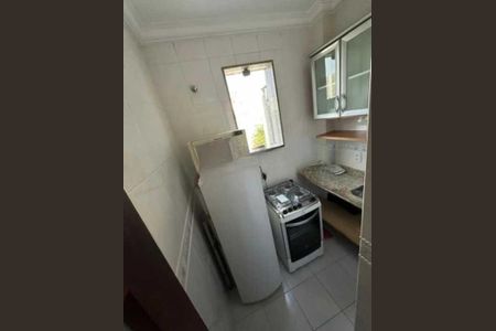 Apartamento à venda com 1 quarto, 32m² em Leblon, Rio de Janeiro