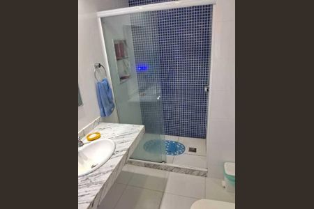 Apartamento à venda com 3 quartos, 100m² em Botafogo, Rio de Janeiro