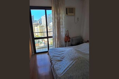 Apartamento à venda com 3 quartos, 100m² em Botafogo, Rio de Janeiro
