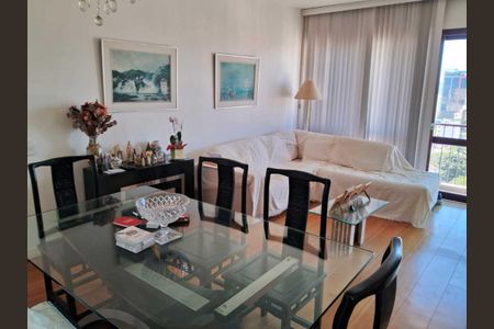 Apartamento à venda com 3 quartos, 100m² em Botafogo, Rio de Janeiro