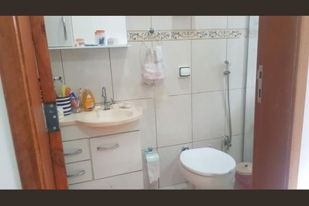 Casa à venda com 3 quartos, 190m² em Vila Gomes Cardim, São Paulo