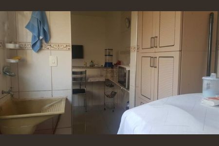 Casa à venda com 3 quartos, 190m² em Vila Gomes Cardim, São Paulo