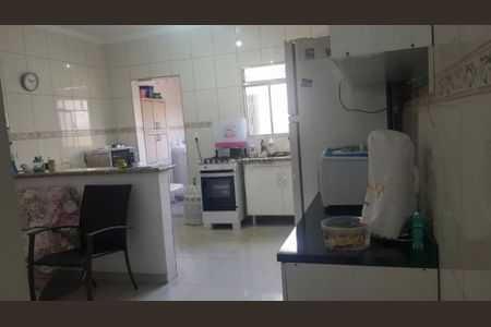 Casa à venda com 3 quartos, 190m² em Vila Gomes Cardim, São Paulo