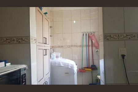 Casa à venda com 3 quartos, 190m² em Vila Gomes Cardim, São Paulo