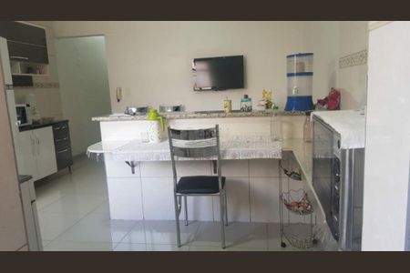 Casa à venda com 3 quartos, 190m² em Vila Gomes Cardim, São Paulo