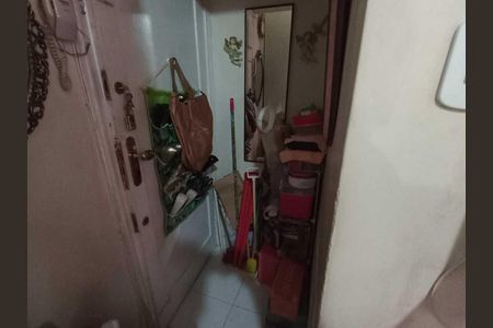Apartamento à venda com 1 quarto, 20m² em Urca, Rio de Janeiro