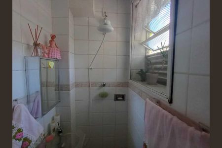 Apartamento à venda com 1 quarto, 20m² em Urca, Rio de Janeiro