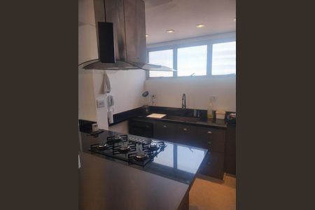 Apartamento à venda com 2 quartos, 87m² em Vila Mariana, São Paulo