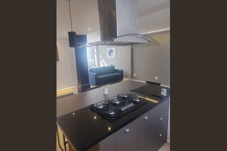 Apartamento à venda com 2 quartos, 87m² em Vila Mariana, São Paulo