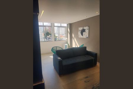 Apartamento à venda com 2 quartos, 87m² em Vila Mariana, São Paulo