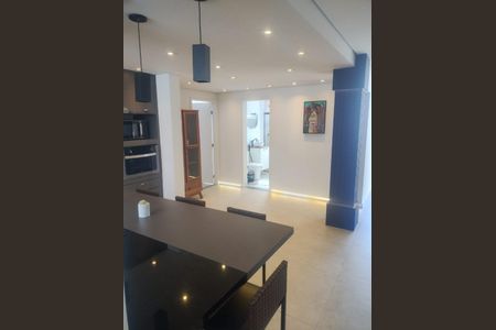 Apartamento à venda com 2 quartos, 87m² em Vila Mariana, São Paulo