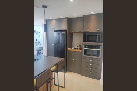 Apartamento à venda com 2 quartos, 87m² em Vila Mariana, São Paulo