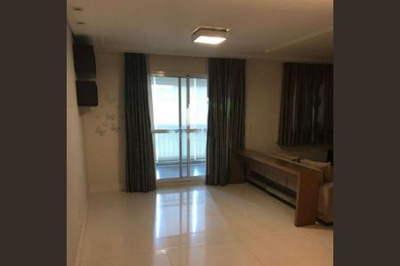 Apartamento à venda com 2 quartos, 87m² em Vila Andrade, São Paulo