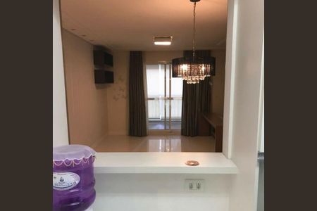 Apartamento à venda com 2 quartos, 87m² em Vila Andrade, São Paulo