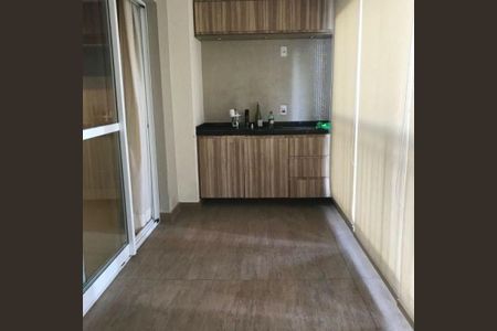 Apartamento à venda com 2 quartos, 87m² em Vila Andrade, São Paulo