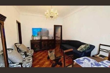 Apartamento à venda com 3 quartos, 87m² em Botafogo, Rio de Janeiro