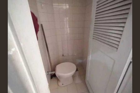 Apartamento à venda com 3 quartos, 87m² em Botafogo, Rio de Janeiro