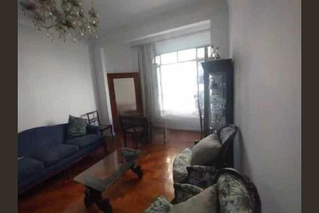Apartamento à venda com 3 quartos, 87m² em Botafogo, Rio de Janeiro