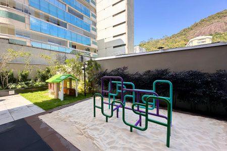 Apartamento à venda com 109m², 3 quartos e 2 vagas Apartamento à venda com 109m², 3 quartos e 2 vagasÁrea comum