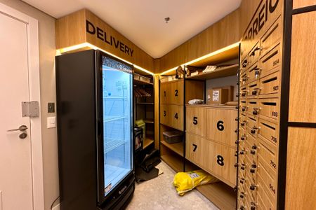 Apartamento à venda com 109m², 3 quartos e 2 vagas Apartamento à venda com 109m², 3 quartos e 2 vagasDelivery