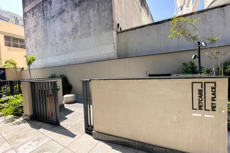 Apartamento à venda com 109m², 3 quartos e 2 vagas Apartamento à venda com 109m², 3 quartos e 2 vagasÁrea comum