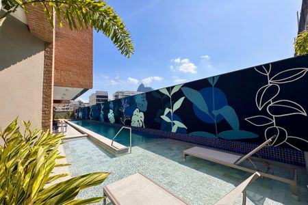 Apartamento à venda com 109m², 3 quartos e 2 vagas Apartamento à venda com 109m², 3 quartos e 2 vagasÁrea comum