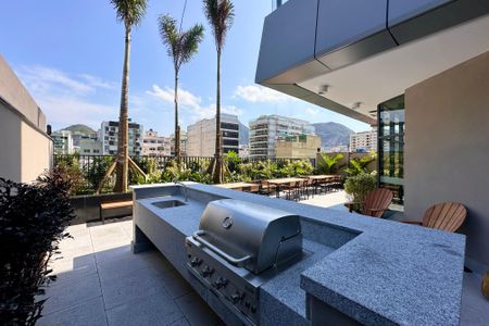 Apartamento à venda com 109m², 3 quartos e 2 vagas Apartamento à venda com 109m², 3 quartos e 2 vagasÁrea comum