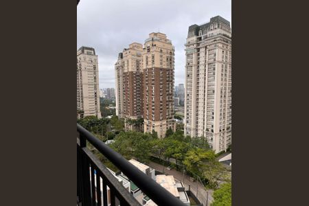 Apartamento à venda com 2 quartos, 38m² em Cidade Jardim, São Paulo