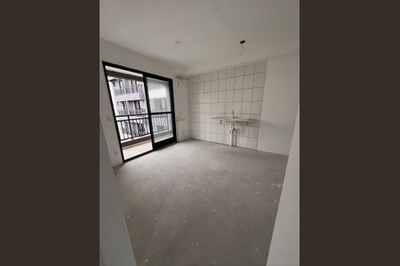 Apartamento à venda com 2 quartos, 38m² em Cidade Jardim, São Paulo