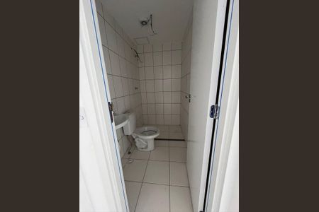 Apartamento à venda com 2 quartos, 38m² em Cidade Jardim, São Paulo