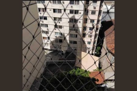 Apartamento à venda com 1 quarto, 40m² em Glória, Rio de Janeiro