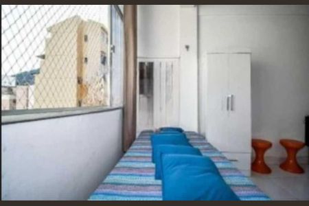 Apartamento à venda com 1 quarto, 40m² em Glória, Rio de Janeiro