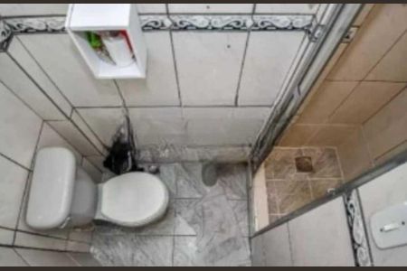 Apartamento à venda com 1 quarto, 40m² em Glória, Rio de Janeiro