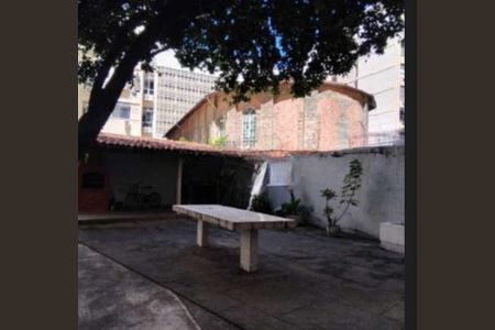 Apartamento à venda com 1 quarto, 40m² em Glória, Rio de Janeiro