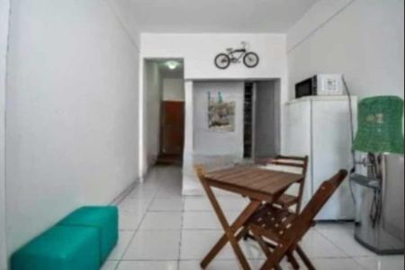 Apartamento à venda com 1 quarto, 40m² em Glória, Rio de Janeiro